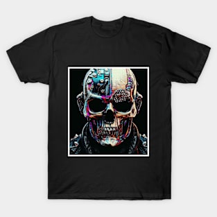 skull T-Shirt